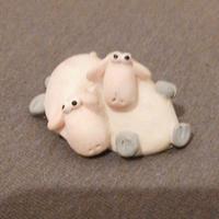 Soprammobile vintage