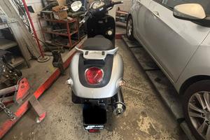 Kymco yup 250 anno 2005