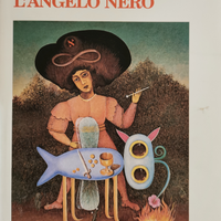 L'angelo nero