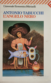 L'angelo nero