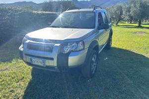 Land Rover Freelander 2.0 Td4 16V cat SW Autocar S