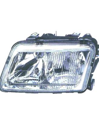 FANALE SINISTRO PER AUDI A3 96-00