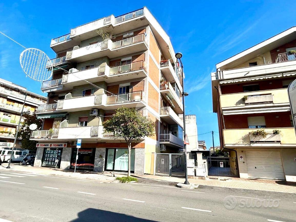 5 LOCALI A PESCARA
