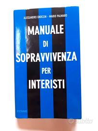 Manuale di sopravvivenza per interisti