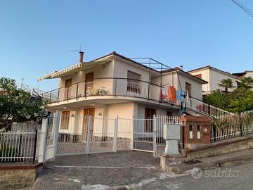 Casa vacanza Agropoli