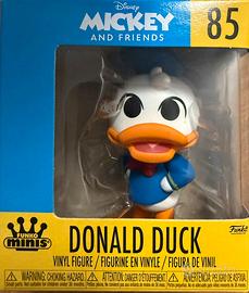 Disney Donald Duck 85