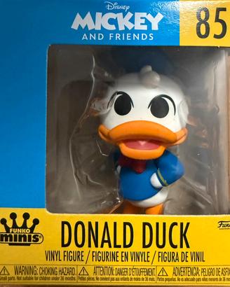 Disney Donald Duck 85
