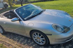 Porsche 911 (996) - 2000