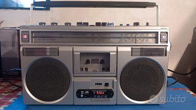 Radio vintage + mp3 + bluetooth