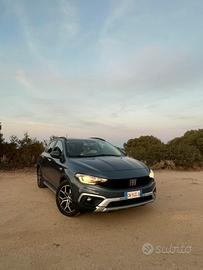 Fiat Tipo Cros 2023 Hatchback