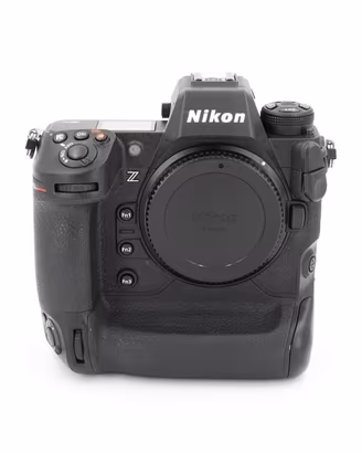 Nikon Z9