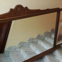 Specchio per Sale, Bar, Ristoranti ecc.