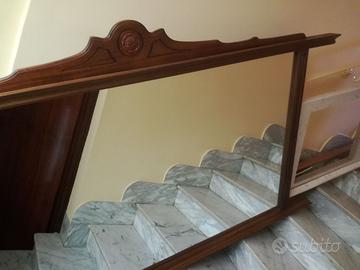 Specchio per Sale, Bar, Ristoranti ecc.