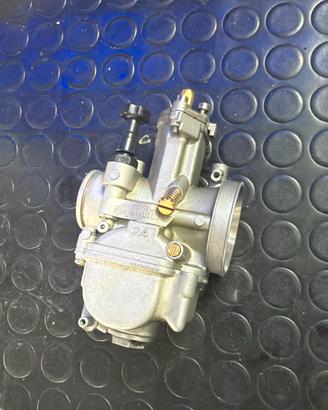 carburatore polini 24