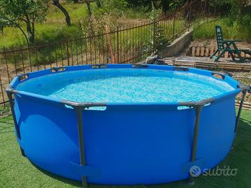 piscina bestway 
