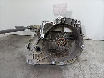CAMBIO MANUALE COMPLETO FIAT Grande Punto 1° Seri