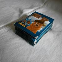 Figurine PANINI : KODA Fratello Orso - 40.Bustine