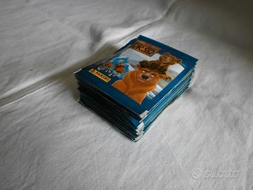 Figurine PANINI : KODA Fratello Orso - 40.Bustine