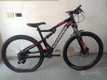 MTB Rockrider ST530S Taglia S