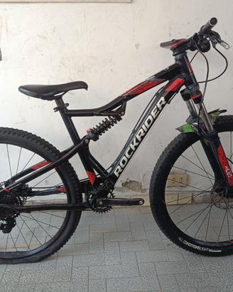 MTB Rockrider ST530S Taglia S