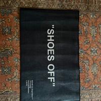 Tappeto Ikea x Virgil Abloh