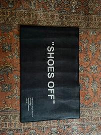 Tappeto Ikea x Virgil Abloh