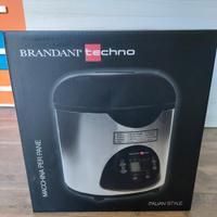 Macchina per il Pane Brandani