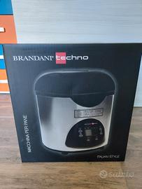 Macchina per il Pane Brandani