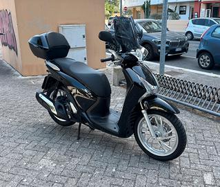 Honda Sh 150i ABS