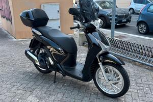 Honda Sh 150i ABS