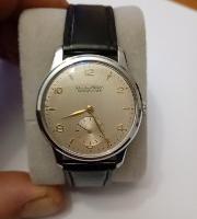 orologio vintage IWC schaffausen 