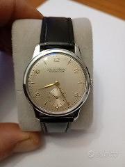 orologio vintage IWC schaffausen 