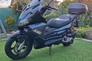 Gilera Nexus 250 - 2008