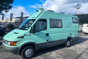 IVECO DAILY VAN
