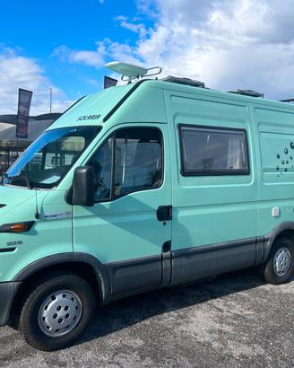 IVECO DAILY VAN