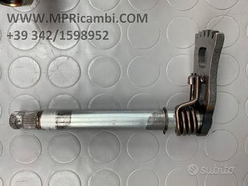 SELETTORE CAMBIO KAWASAKI KXF 250 2007 2008 2006