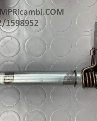 SELETTORE CAMBIO KAWASAKI KXF 250 2007 2008 2006