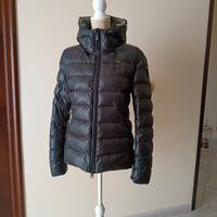 giù bino blauer 