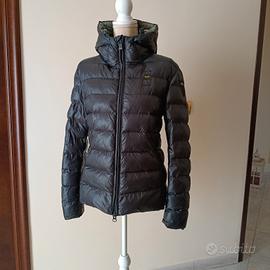 giù bino blauer 