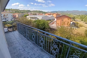 Appartamento 135 mq a Saporito di Rende (CS)