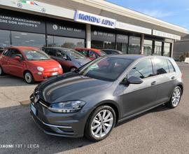 Volkswagen Golf 1.4 TSI 125 CV DSG 5p. Highline Bl