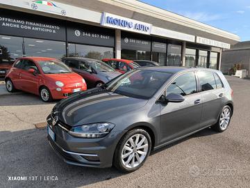 Volkswagen Golf 1.4 TSI 125 CV DSG 5p. Highline Bl