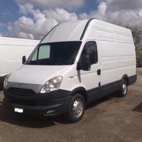 Iveco Daily 35s15 FURGONE DI SERIE TETTO ALTO - 20