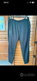 Pantaloni/l tuta Jordan originali nero, taglia M