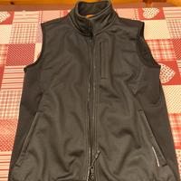 Gilet moto