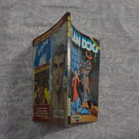 Dylan Dog n. 191 Sciarada e n. 177 Il discepolo