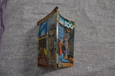 Dylan Dog n. 191 Sciarada e n. 177 Il discepolo