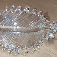 Foglia ricambio lampadario Murano 