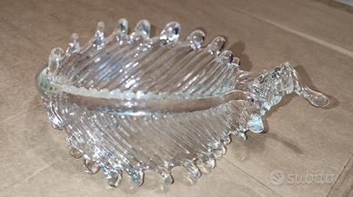 Foglia ricambio lampadario Murano 