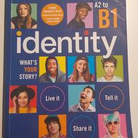 Libro di inglese 1a liceo ISBN 9780194526449